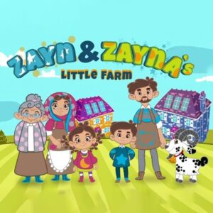 Zayn & Zayna's